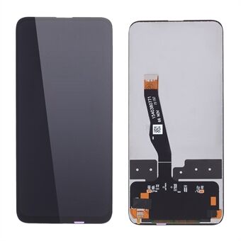 Grade C LCD Screen and Digitizer Assembly Replacement Part (without Logo) for Huawei Enjoy 10 Plus/P Smart Z/ Y9 Prime 2019