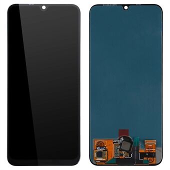 OEM Grade S OLED Screen and Digitizer Assembly Replacement (without Logo) for Huawei P Smart S/Huawei Y8p