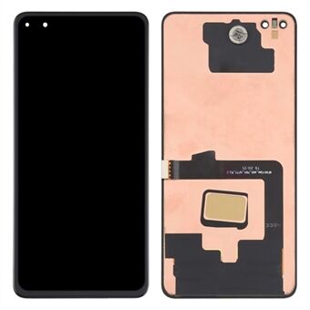 OEM OLED Screen and Digitizer Assembly Replacement (Without Logo) for Huawei P40