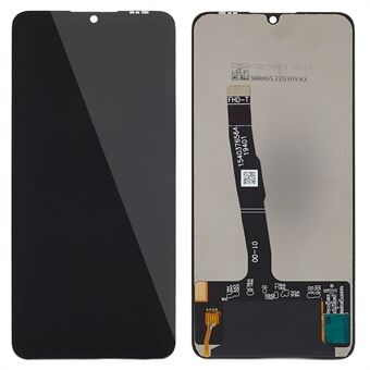 For Huawei P30 Lite/nova 4e Grade C LCD Screen and Digitizer Assembly (COG Workmanship) (without Logo)