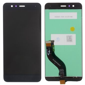 For Huawei P10 Lite Grade C LCD Screen and Digitizer Assembly Replacement Part (without Logo)