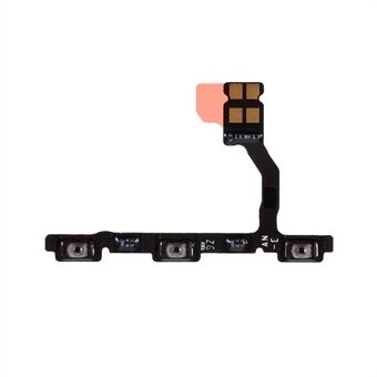 OEM Power On/Off and Volume Buttons Flex Cable for Huawei P40 (without Logo)