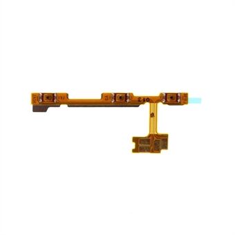 OEM Power On/Off and Volume Buttons Flex Cable for Huawei P40 lite E / Honor Play 3