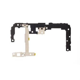 OEM Motherboard Shield Cover Repair Part for Huawei P30 Lite / nova 4e