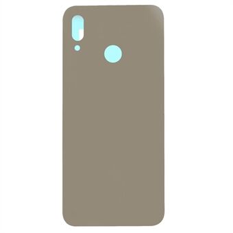 For Huawei P20 Lite (2018)/Nova 3e (China) Back Battery Housing Cover Replacement (without Logo)