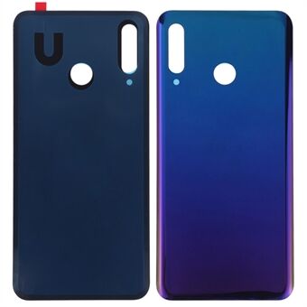 For Huawei P30 Lite (24MP) Back Battery Housing Cover Replacement (without Logo)