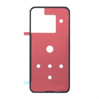 OEM Battery Back Cover Case Door Adhesive Housing Sticker for Huawei P20 Pro