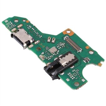 For Huawei P smart 2021 Assembly Charging Port Flex Cable with IC Replacement Part (without Logo)