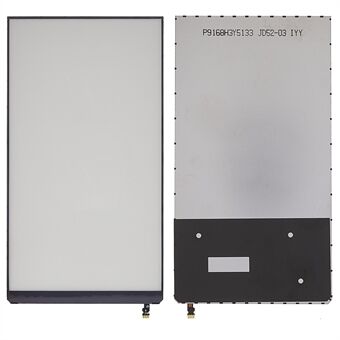 For Huawei P9/Honor 8 LCD Screen Backlight Replacement Part (without Logo)