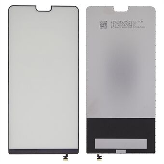 For Huawei P20 LCD Screen Backlight Replacement Part (without Logo)