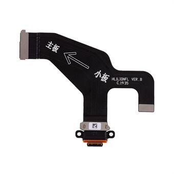 OEM Charging Port Flex Cable Replace Part for Huawei Mate 30 Pro