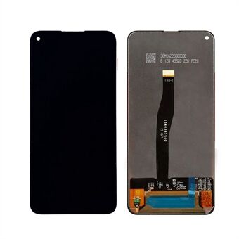 OEM LCD Screen and Digitizer Assembly Replace Part for Huawei Mate 30 Lite / Nova 5i Pro SPL-AL00 SPL-TL00