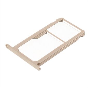 OEM for Huawei Mate 9 SIM1 + SIM2/MicroSD Card Tray Holder Slot