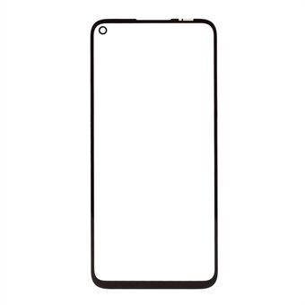 Screen Glass Lens + OCA Adhesive Replacement for Huawei Mate 30 Lite/nova 5i Pro