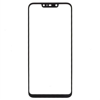 For Huawei Mate 20 Lite Grade C Screen Glass Lens + OCA Adhesive Replacement (without Logo)