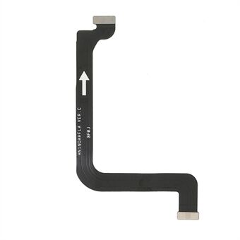 OEM Card Holder Contact Flex Cable (without Logo) for Huawei Mate 40 Pro