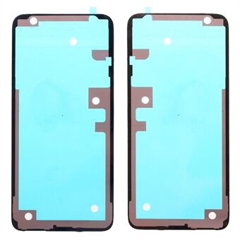 OEM Battery Housing Sticker Repair Part for Huawei Mate 20 Lite