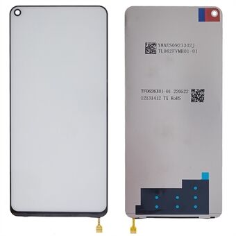 For Huawei Mate 30 Lite/nova 5i Pro LCD Screen Backlight Replacement Part (without Logo)