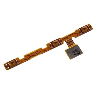 OEM for Huawei Honor 8 Power ON/OFF and Volume Button Flex Cable