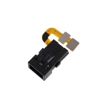 OEM Earphone Jack Flex Cable for Huawei Honor V9/Honor 8 Pro