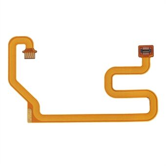 OEM Fingerprint Home Button Connection Flex Cable Part for Huawei Honor 8X / Honor View 10 Lite