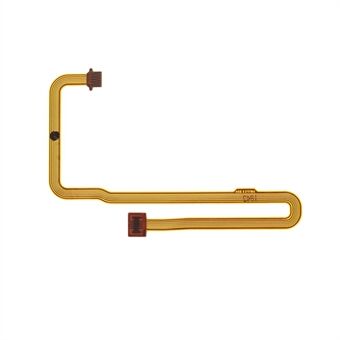 OEM Fingerprint Home Button Connection Flex Cable Part for Huawei Honor 10 Lite