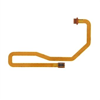 OEM Home Key Fingerprint Button Flex Cable for Huawei Honor 20i