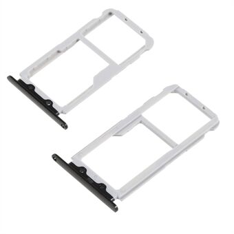 OEM Dual SIM Micro SD Card Tray Slot Part for Huawei Honor V10/View 10