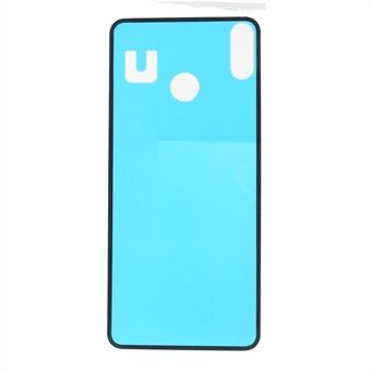 Battery Back Door Adhesive Sticker for Huawei Honor 8X / Honor View 10 Lite