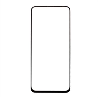 OEM Front Screen Glass Lens Part for Honor X10 5G