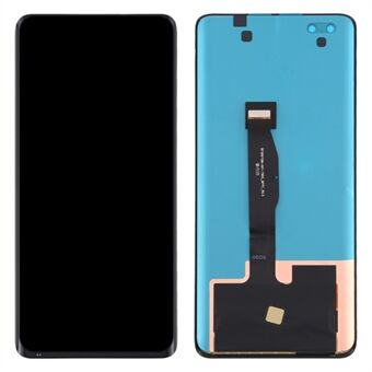 OEM OLED Screen and Digitizer Assembly Replacement (Without Logo) for Huawei nova 7 Pro 5G/Honor 30 Pro