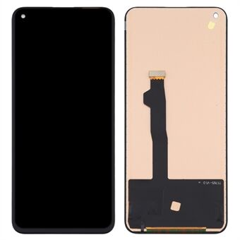 LCD Screen and Digitizer Assembly for Huawei nova 7 5G / Honor 30 (Incell Workmanship, NOT Support Fingerprint Unlock Function, without Logo)