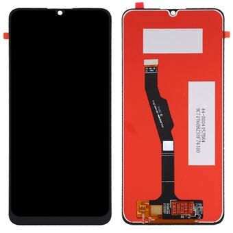 OEM Grade S LCD Screen and Digitizer Assembly Replacement Part (without Logo) for Honor Play 9A