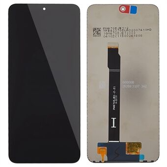 For Honor X8 / Honor X30i 5G Grade B LCD Screen and Digitizer Assembly Part (without Logo)