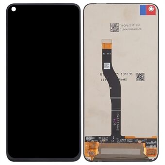 For Huawei nova 4 / Honor View 20 / V20 Grade C LCD Screen and Digitizer Assembly Replacement Part (without Logo)