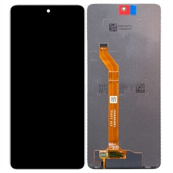 For Honor X9 4G / 5G / Honor X30 5G Grade S OEM LCD Screen and Digitizer Assembly Replacement Part (without Logo)