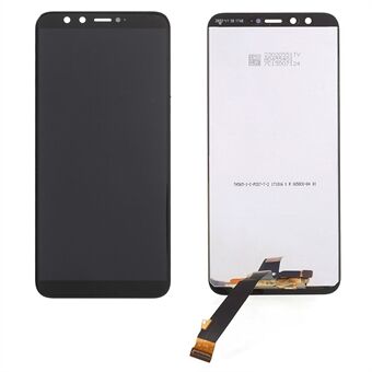 For Huawei Honor 9 Lite Grade C LCD Screen and Digitizer Assembly Replacement Part (without Logo)