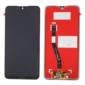 For Huawei Honor 8X Max Grade C LCD Screen and Digitizer Assembly Replacement Part (without Logo)