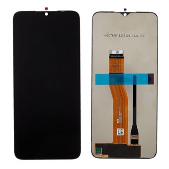 For Honor X6 4G Grade S OEM LCD Screen and Digitizer Assembly Replacement Part (without Logo)