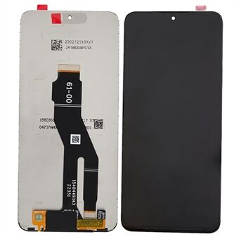 For Honor X8a 4G Grade B LCD Screen and Digitizer Assembly Part (without Logo)