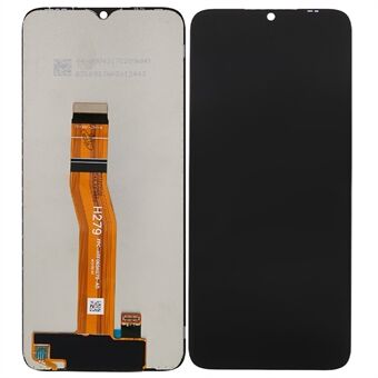 For Honor X5 4G Grade B LCD Screen and Digitizer Assembly Part (without Logo)