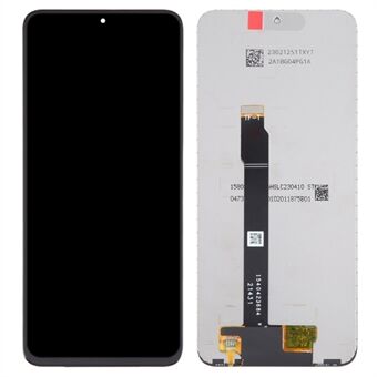 For Honor X40i 5G DIO-AN00 6.7" OEM Grade S LCD Screen and Digitizer Assembly Part (without Logo)