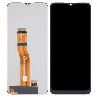 For Honor X8 5G VNE-N41 6.5" Grade C LCD Screen and Digitizer Assembly Repair Part (without Logo)