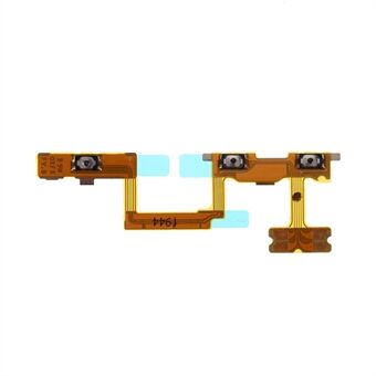 OEM Power On/Off and Volume Buttons Flex Cable for Huawei Honor View 30/V30