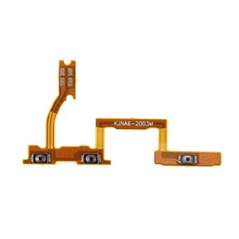 OEM Power On/Off and Volume Buttons Flex Cable for Huawei Honor View 30 Pro/V30 pro