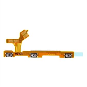 For Huawei Honor 20i Power On / Off and Volume Flex Cable Replacement Part (without Logo)