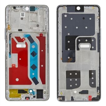 For Honor X9 4G / X9 5G / X30 5G OEM Front Housing Frame Repair Part (without Logo)