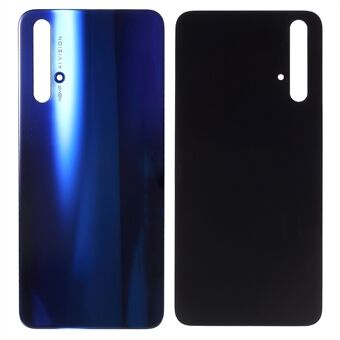 For Huawei Honor 20 Battery Rear Cover Back Housing Door Replacement (without Logo)