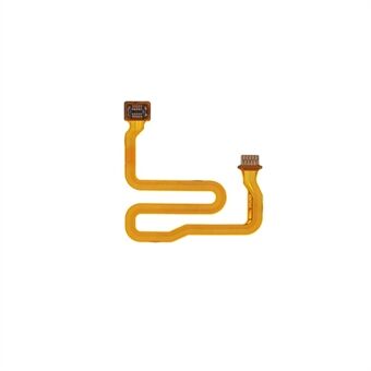 OEM Home Key Fingerprint Button Flex Cable Repair Part for Honor Play 4T