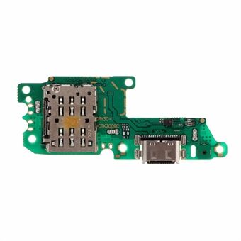 Dock Connector Charging Port Flex Cable Replacement for Honor 30